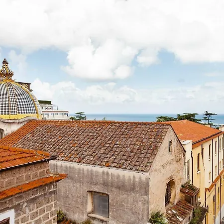 Interno Sorrentino * Sorrento