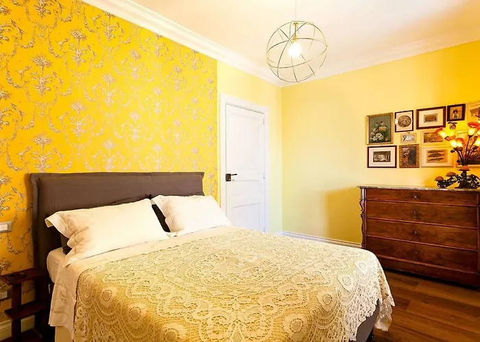 Interno Sorrentino *