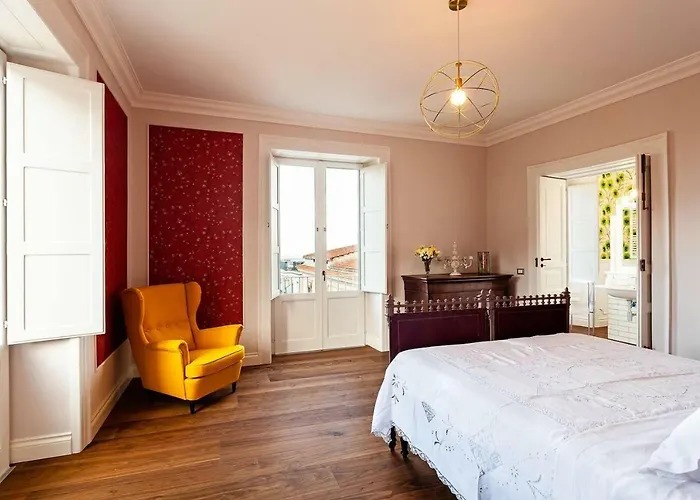 Lejlighed Interno Sorrentino *