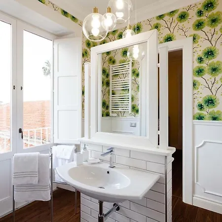 Appartement Interno Sorrentino Sorrento