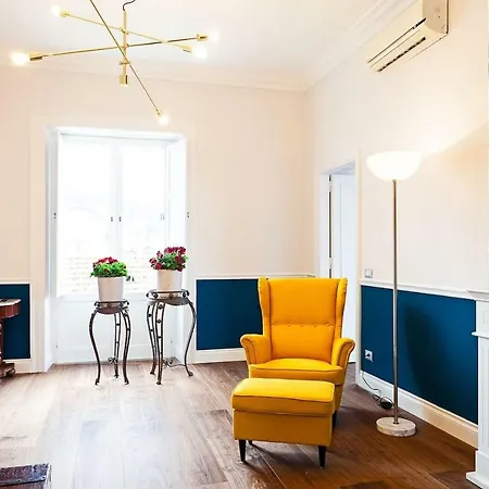 Appartement Interno Sorrentino