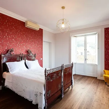 Appartement Interno Sorrentino