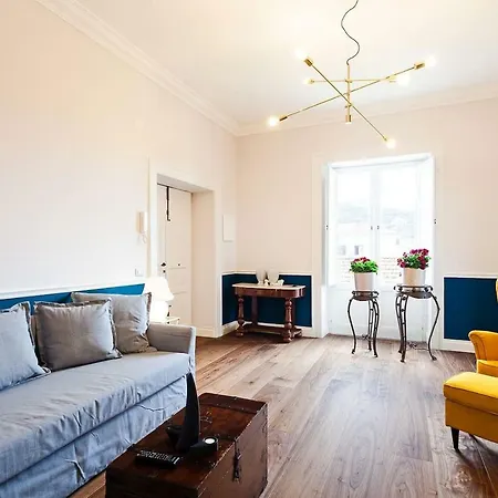 דירה Interno Sorrentino סורנטו