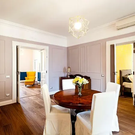דירה Interno Sorrentino