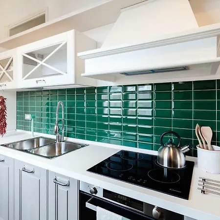 Apartman Interno Sorrentino *