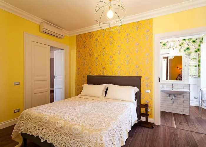 Interno Sorrentino Península Sorrentina