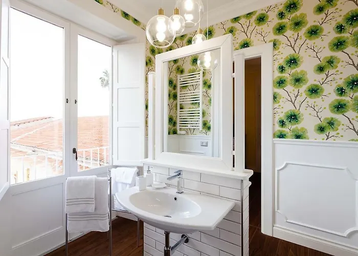 Apartamento Interno Sorrentino Península Sorrentina