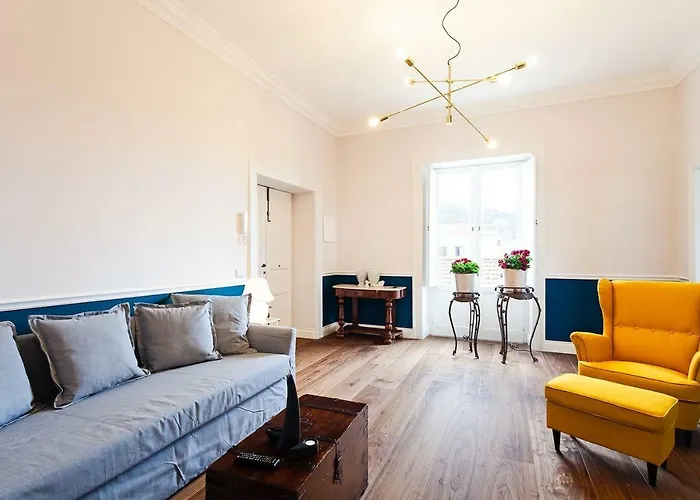 Apartamento Interno Sorrentino Península Sorrentina