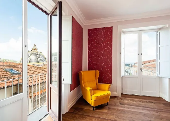 Interno Sorrentino Apartamento *