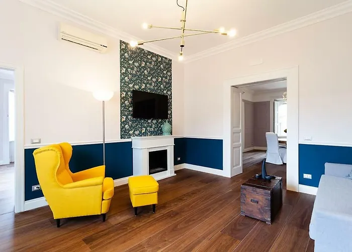 Interno Sorrentino *