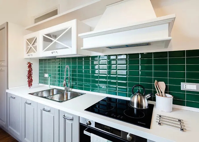 Apartamento Interno Sorrentino *