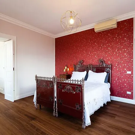 公寓 Interno Sorrentino *