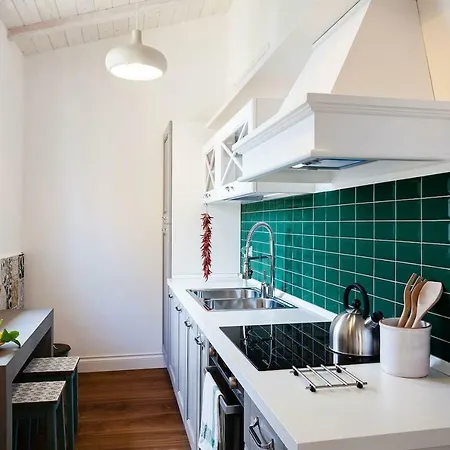 Interno Sorrentino *