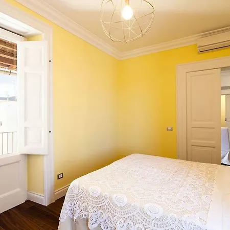 Apartmán Interno Sorrentino *