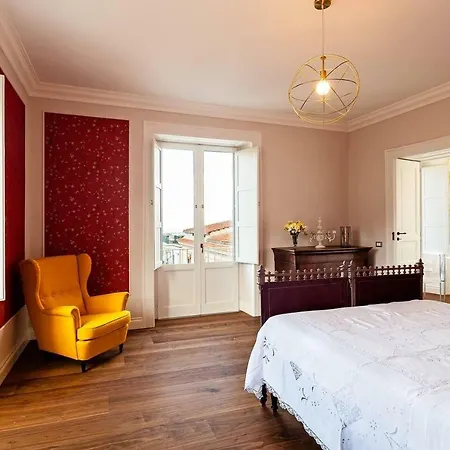 公寓 Interno Sorrentino *