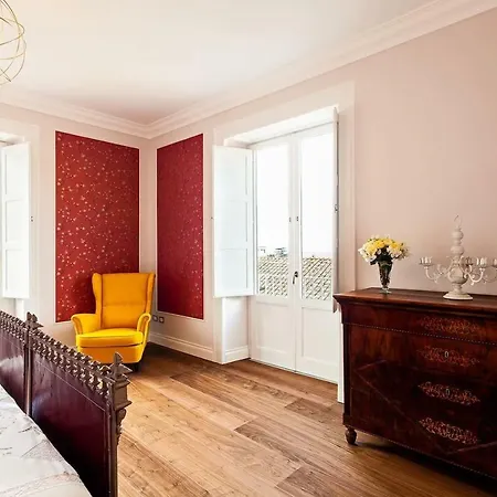 Interno Sorrentino Sorrento