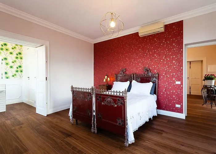 Appartement Interno Sorrentino *