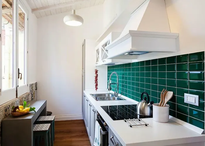 Interno Sorrentino *