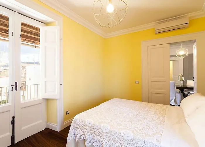 Appartement Interno Sorrentino *