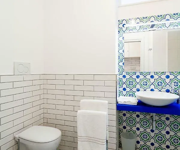 Interno Sorrentino *